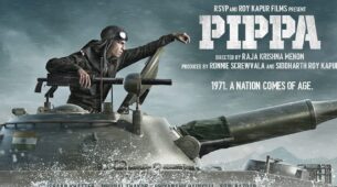 Viral Alert: First look of Ishaan Khatter and Mrunal Thakur starrer 1971 war-based movie ‘Pippa’ revealed, fans can’t keep calm