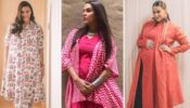 5 Times Neha Dhupia Ditched The Glam Outfits And Opted For Comfort Wear; From Overlay To Midi Dress