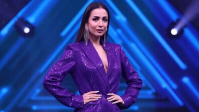 Blazin’ Hot Blazers! Malaika Arora & Her Love For Blazers Are A Match Made In Heaven, Take Fashion Inspiration