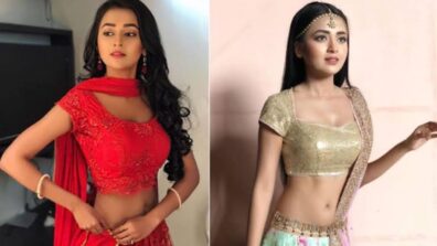 Trendy Traditional! Tejasswi Prakash’s style guide for all the bridesmaids to dress up at BFF’s wedding festivities