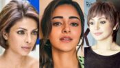 From Priyanka Chopra, Ananya Panday, And Anushka Sharma: Bollywood Steamy Hot Faces Who Slew The Short Hair Look