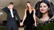 Met Gala 2021: Netizens Chant Selena Gomez’s Name As Justin Bieber And Hailey Bieber Grace The Red Carpet, Check Out How The Couple Reacted