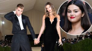 Met Gala 2021: Netizens Chant Selena Gomez’s Name As Justin Bieber And Hailey Bieber Grace The Red Carpet, Check Out How The Couple Reacted