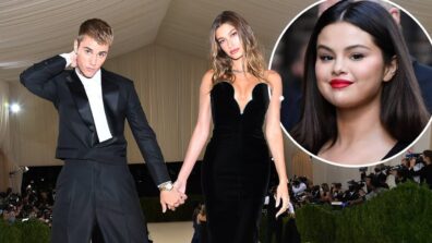 Met Gala 2021: Netizens Chant Selena Gomez’s Name As Justin Bieber And Hailey Bieber Grace The Red Carpet, Check Out How The Couple Reacted