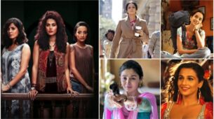 From Kangana Ranaut’s Queen To Alia Bhatt’s Raazi: 5 Women Oriented Films That Are Huge Commercial Success