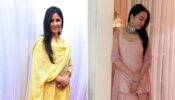 Style Up In Grand Sharara Suits To Ace The Perfect Bridesmaid Style! Take Cues From Katrina Kaif & Sonakshi Sinha