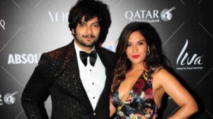 Richa Chadha Reveals That She Feels Like A Miracle To Have Found Ali Fazal; Says, ‘There Is No Burden On Me Alone Of Household Things’