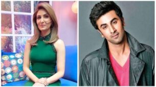 Say What! Riddhima Kapoor Reveals That Her Daughter Wanted To Leak Ranbir Kapoor’s Phone Number; The Reason Will Leave You In Splits