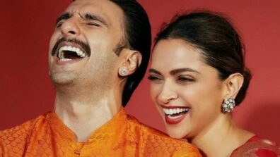 Khana Garam Kar Lo Baby: Ranveer Singh responds to Deepika Padukone’s adorable question on his Instagram Q/A session, calls her ‘Queen’