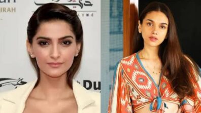 From Sonam Kapoor To Aditi Rao Hydari: B’Town Beauties Who Have Spoken About The Pay Disparity In The Film Industry