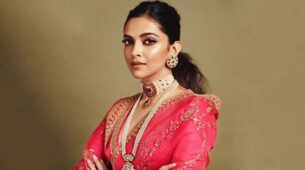 An Accessory Worth Stealing: Deepika Padukone & Her Pearl Jewellery Looks
