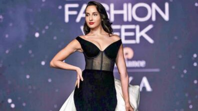 Unknown Facts About The Captivating Beauty Nora Fatehi, Must Know