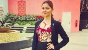 Boss Babe Or Hot Babe: 5 Times Rubina Dilaik Nailed The Blazers Like A Fashionista