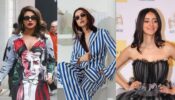 Priyanka Chopra, Deepika Padukone, And Ananya Panday: Bollywood Leading Ladies Who Are Obsessed With Color Heels