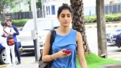 From T-shirts To Pastels: Navya Naveli Nanda’s Style Is All About Comfort; See Pics