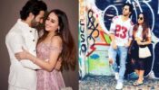 All Times When Varun Dhawan Shared Candid Shots With Wife Natasha Dalal And Made Us Go Aww-Dorable