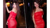5 Times Avneet Kaur Set The Temperature Soaring With Her Bodycon Dresses And We Can Definitely Blame Her For The Rising Temperature