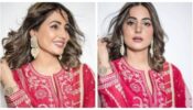 Take Cues From Hina Khan To Ace The Makeup Trends Like A Pro