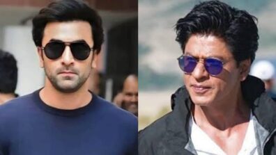 From Ranbir Kapoor To Shah Rukh Khan: Did You Know These B’Town Celebs Skipped Sonam Kapoor Ki Shaadi?