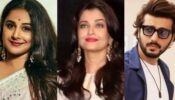 Vidya Balan, Aishwarya Rai, Arjun Kapoor, And More: B’Town Actors Who Taught Us How To Deal With Body-Shaming And Trolls