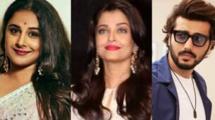 Vidya Balan, Aishwarya Rai, Arjun Kapoor, And More: B’Town Actors Who Taught Us How To Deal With Body-Shaming And Trolls