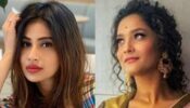 Don’t Know How To Slay Your Makeup? Take Inspiration From Beautician Mouni Roy & Ankita Lokhande For Most Glamorous Hair & Makeup Look