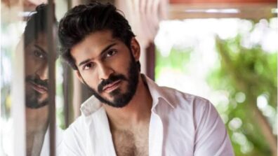 What! Harshvardhan Kapoor Was Once Asked To Sound Dumb In His Interviews; Here’s Why