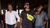Do You Know Ranveer Singh’s Louis Vuitton Bag Is Worth USD 2090; See Pics Here