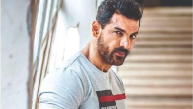 Did You Know These Interesting Facts About Dostana Actor John Abraham? From Real Name To Qualification