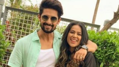 Did You Know? BFFs Ravi Dubey And Nia Sharma Did Not See Eye To Eye; Here’s Why