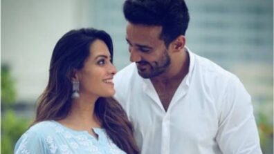 Mushy Photos! 5 Times Power Couple Anita Hassanandani And Rohit Reddy Proved That Love Is In The Air