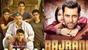 From Aamir Khan’s Dangal To Salman Khan’s Bajrangi Bhaijaan: 5 Highest Grossing Movies Of Bollywood