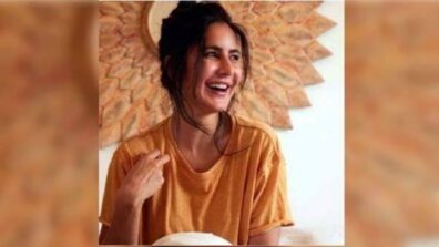 All Of Katrina Kaif’s Candid Pictures That Speak Volumes Of Her Natural Beauty