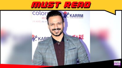 A lot of people warned me against working in a OTT show like Inside Edge, but I always knew that’s the way forward – Vivek Oberoi