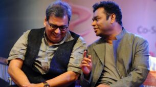 A.R. Rahman Recalls An Advice He Got From Subhash Ghai; The Latter Said, ‘If You Don’t Learn The Language, You Cannot Compose’