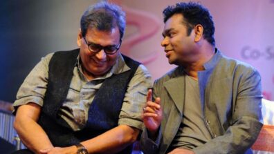 A.R. Rahman Recalls An Advice He Got From Subhash Ghai; The Latter Said, ‘If You Don’t Learn The Language, You Cannot Compose’