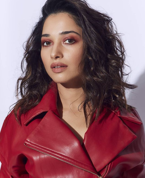 A Sight To Behold: Tamannaah Bhatia’s Approved Makeup Looks For Ultra Max Impact - 3