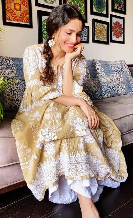 A Sneak Peek Into Ankita Lokhande’s Luxurious Home Abode - 0