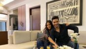 A Sneak Peek Into Neha Dhupia’s Artistic And Cozy Home; See Pics