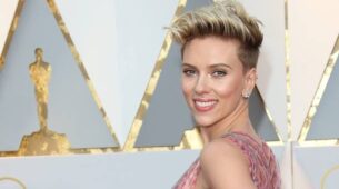 A sneak peek into Scarlett Johansson’s 8 tattoos and their meanings