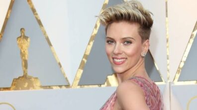 A sneak peek into Scarlett Johansson’s 8 tattoos and their meanings