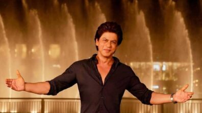 WOW: Shah Rukh Khan Owns A Plush Apartment Worth Rs. 183 Crore In London’s Park Lane? Know The Truth