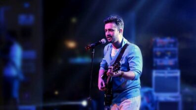 A Thread Of Nostalgic Songs Of Atif Aslam: From Doorie To Tu Jane Na