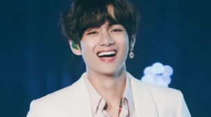 A True GUCCI Lover: CheckOut Some Of The Most Expensive Outfits Of BTS V That Broke The Internet