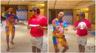 Aaj sabzi nahi pohe banenge: Shikhar Dhawan and Prithvi Shaw recreate hilarious Kokila Modi scene from ‘Saath Nibhaana Saathiya’, fans go LOL
