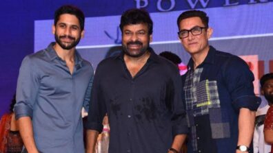 Aamir Khan Revealed This Big Reason Behind Attending Naga Chaitanya’s Love Story Event; Read On To Know More