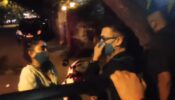 Aamir Khan takes out daughter Ira Khan for a dinner outing, see viral video