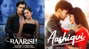 Aashiqui Waala Pyaar: Mohsin Khan Vs Hairat Aulakh: Who looks hotter with Shivangi Joshi? (Ultimate Fan Battle)
