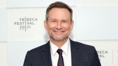 Actor Christian Slater Opens Up On His Bond With India, Says, ‘The Film Industry Is A Bit Of A Mystery’