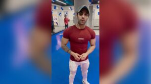 Actor Manik Marria is ready to amaze his fans with his performance in a Bollywood movie